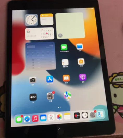 iPad 128g  2020款128g ...
