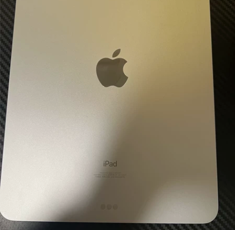 个人自用iPad Pro2021国行256...