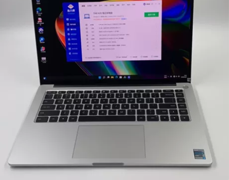 ?95新xiaomi/小米 小米笔记本 P...