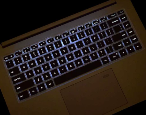 小米Pro 15键盘膜2021款Redmi...