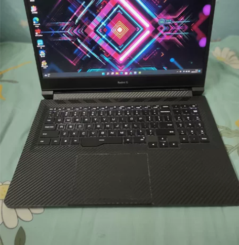 小米系列红米G电竞游戏本，R75800h超...