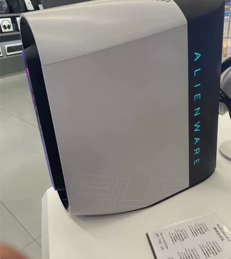 ALIENWARE外星 人R10 GTX1...