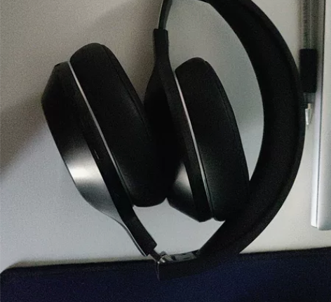 惠普无线耳机，买电脑送的，就用过几次，功能...