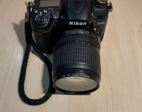 尼康 D7000 Nikon 单反 套机 ...