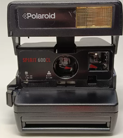 宝丽来polaroid spirit 60...
