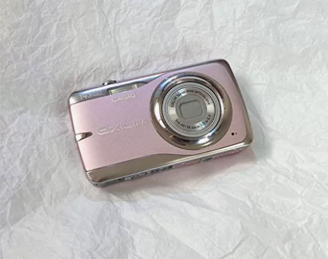 卡西欧z550日英 4倍光学变焦，1450...