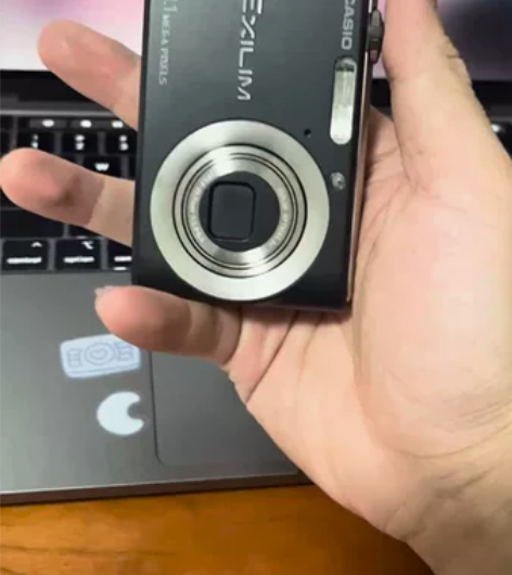【实价】卡西欧z1000 配件齐全 到手可...