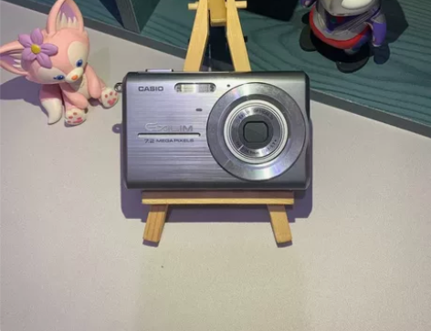 卡西欧z75 功能正常 配件齐全 成色新 ...