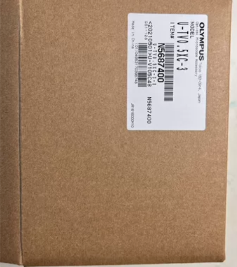 Olympus U-TV0.5XC-3  ...