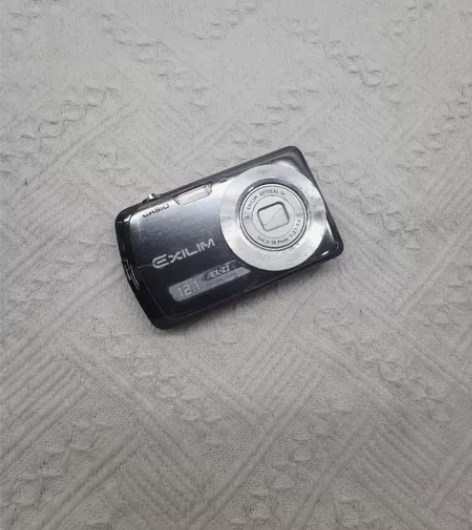 卡西欧Z2～ 感兴趣的话点“我想要”和我私...