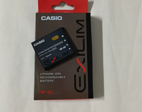 卡西欧EX-S10 S12 Z20 Z80...
