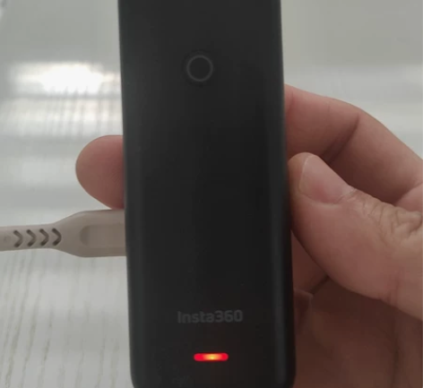 房产VR全景相机insta360Nanos...