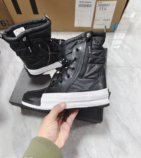 CONVERSE匡威39.5码，运动鞋冬季...