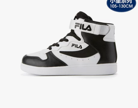FILA斐乐童鞋官方旗舰2019秋季新款小...