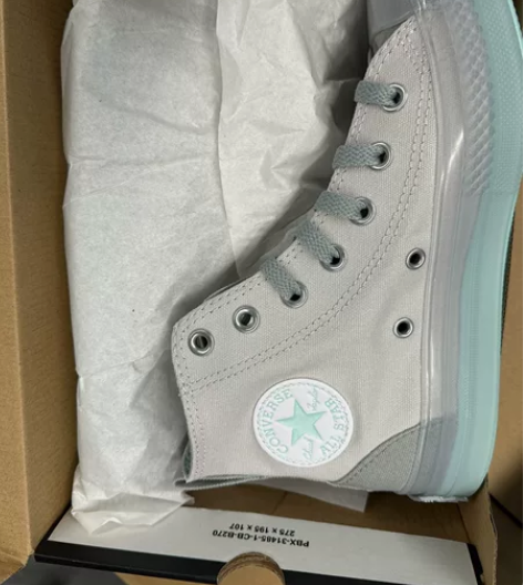 2022匡威converse女鞋 匡威/女...