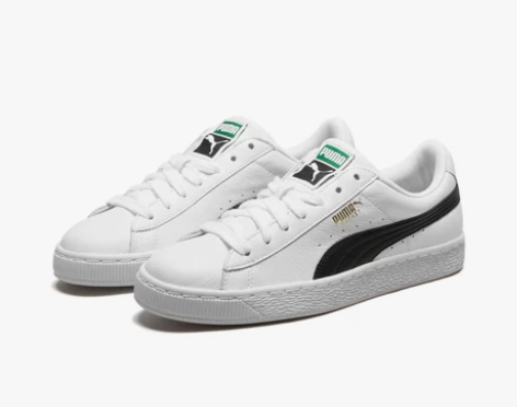 PUMA彪马官方正品 杨洋同款男子经典板鞋...