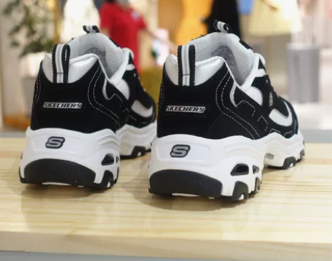 商场同款Skechers斯凯奇女鞋正品运动...