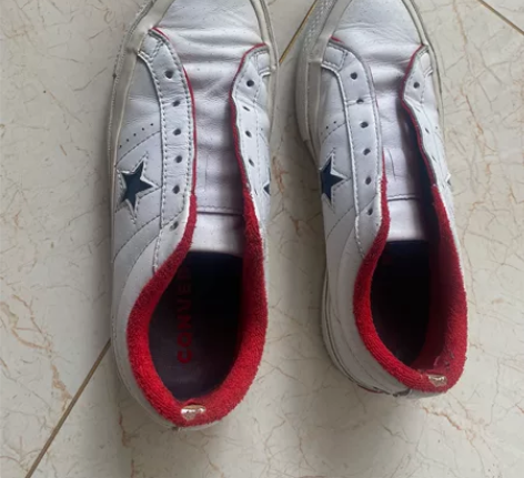 ?正品匡威1970s女款板鞋，可走验货平台...