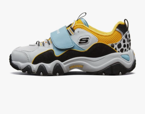 【亲子价】Skechers斯凯男女童鞋DL...