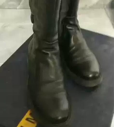 男士马靴（商场同款：型男必备）包邮 现个人...