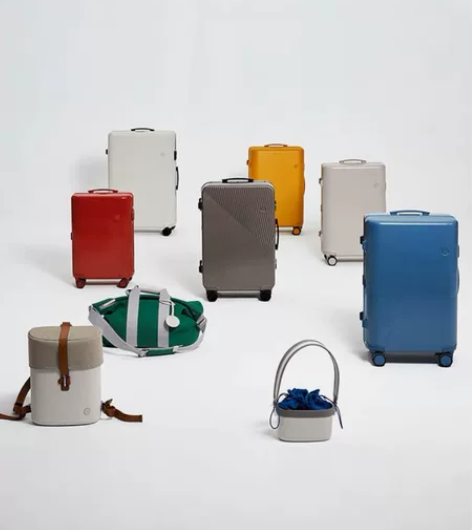 ito拉杆箱旅行箱行李箱双肩包全新正品包邮...