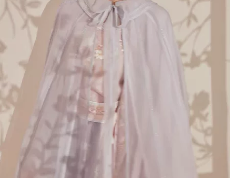 出不换）十三余小豆蔻儿凌波盼月-电视剧《梦...