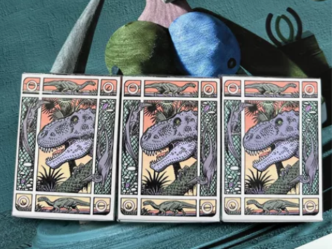 aop 侏罗纪  全新未拆封 粽熊  全新...