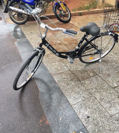 九成新自行车 感兴趣的话点“我想要”和我私...