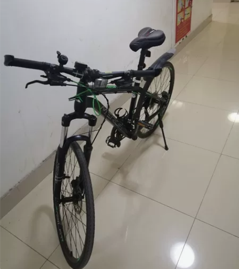 美利达领航者500山地车公路车 配置如下:...