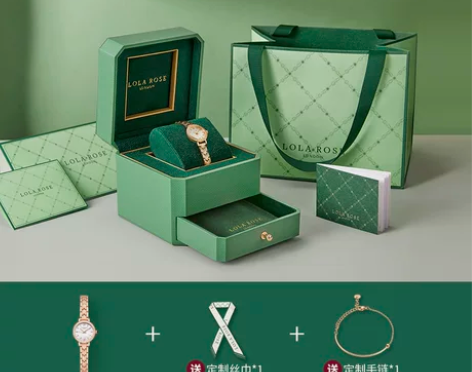 ?【立即付定金】Lola Rose小金表 ...