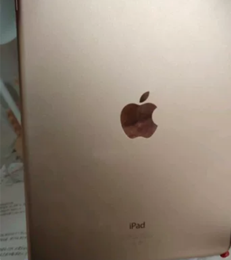 Apple ipad  95新平板电脑 迷...