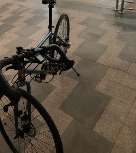 RALEIGH 公路自行车 弯把 27速 ...