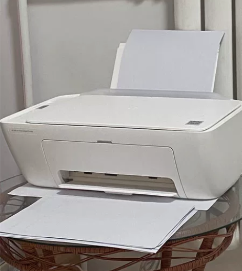 惠普27系列打印机家用彩色喷墨无线连手机扫...