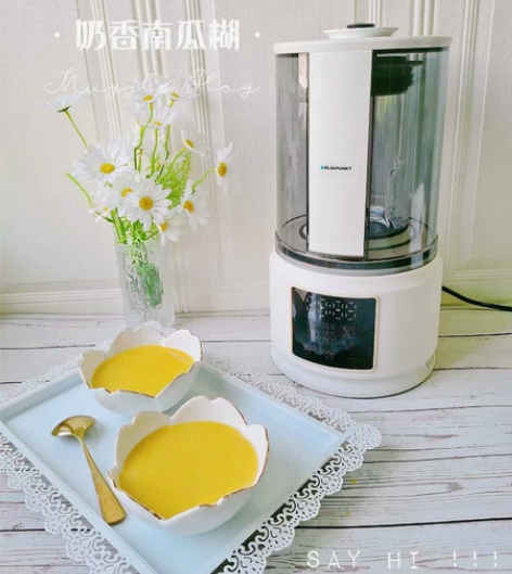 全新?蓝宝破壁机PB02/pb03低音静音...