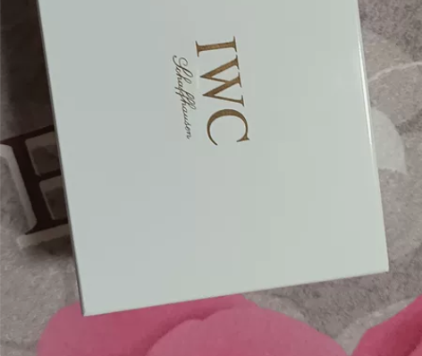万国/IWC 手表盒  全套收纳盒 正品盒...