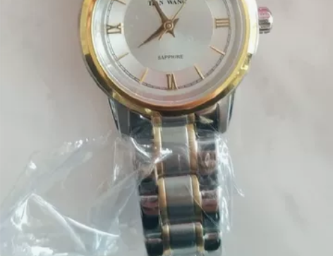 天王女士手表,LS3772T,手表不走了应...