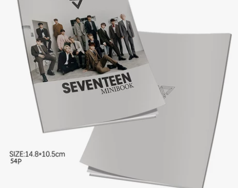 十七 SEVENTEEN 3RD ALBU...