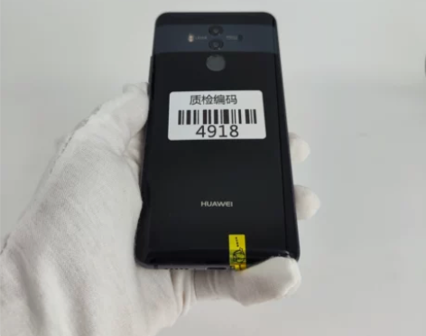 华为mate10Pro 银钻灰 6+128...