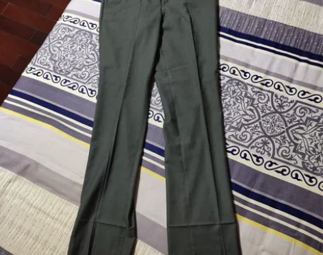 喵丸子jk制服dk西裤正统版型超好质量学生...