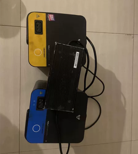 #小牛电动 出售小牛 蓝电 黄电 广州自提...