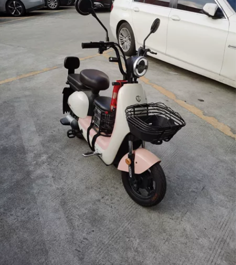 台铃M511，刚买6个月，很少开，成色9成...