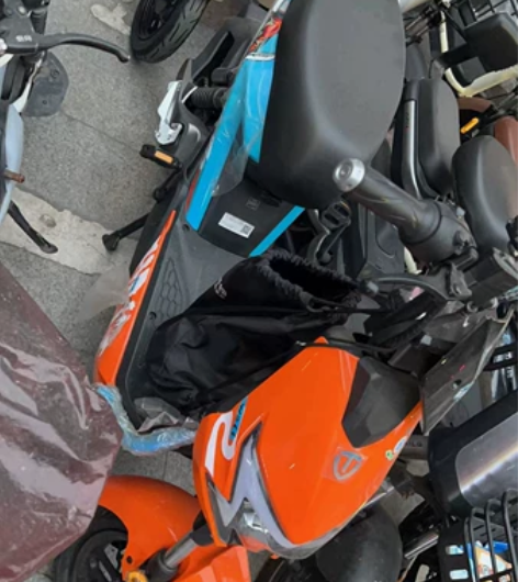 台铃电动车，60v，全新，看上的来。 感兴...