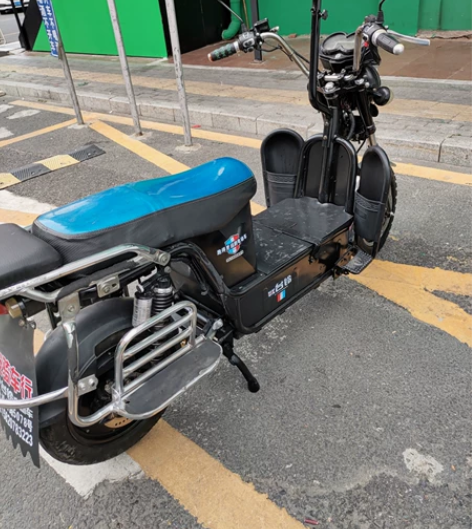 大台铃电动车拉客车低价出 专卖店购,72付...