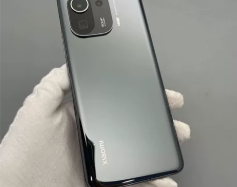 小米11Pro 5G手机 骁龙888 AM...