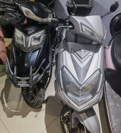 精品二手电动车 雅迪 爱玛 倍特台铃 都有...