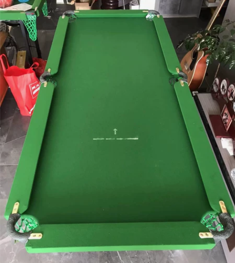 台球桌，自嗨桌，练球桌 感兴趣的话点“我想...