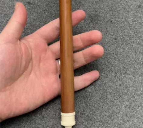 寸翰堂文房用品 纯紫毫 兔毛 鸡距笔 小楷...