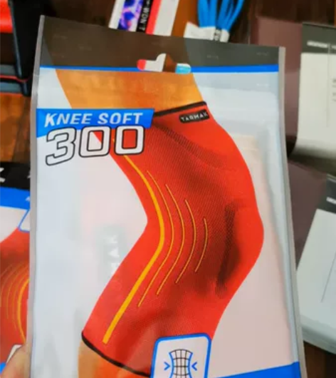 护膝，迪卡侬 专业运动护具户外跑步骑行篮球...