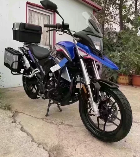 宗申赛科龙RX1S—低价出售九五新水车，抵...
