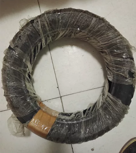 银钢小猴子轮胎。摩托车丢了，轮胎便宜，出同...